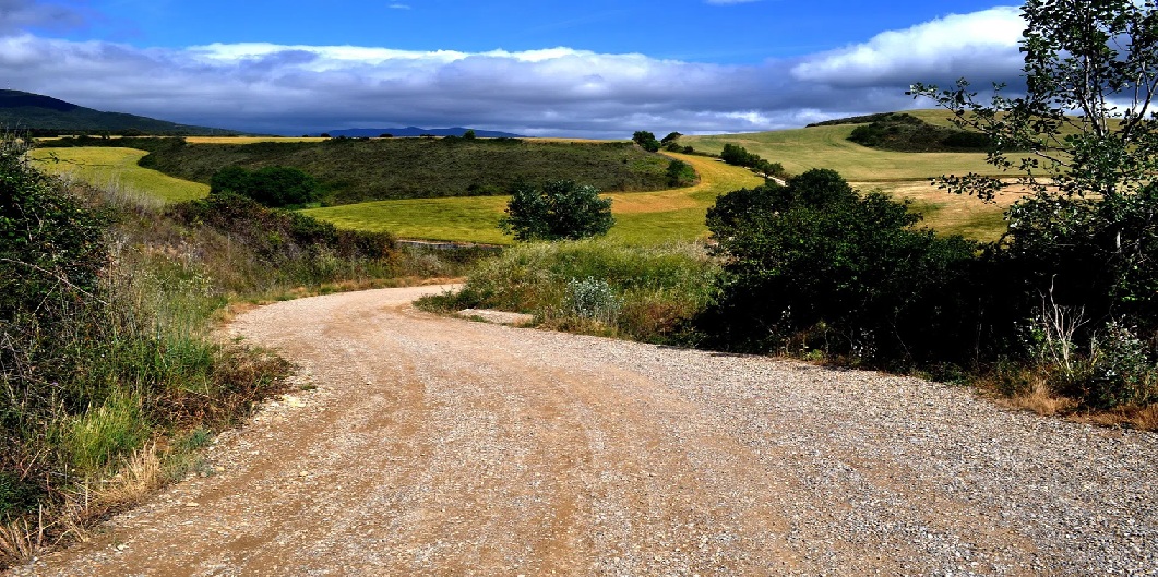 Camino Inglés