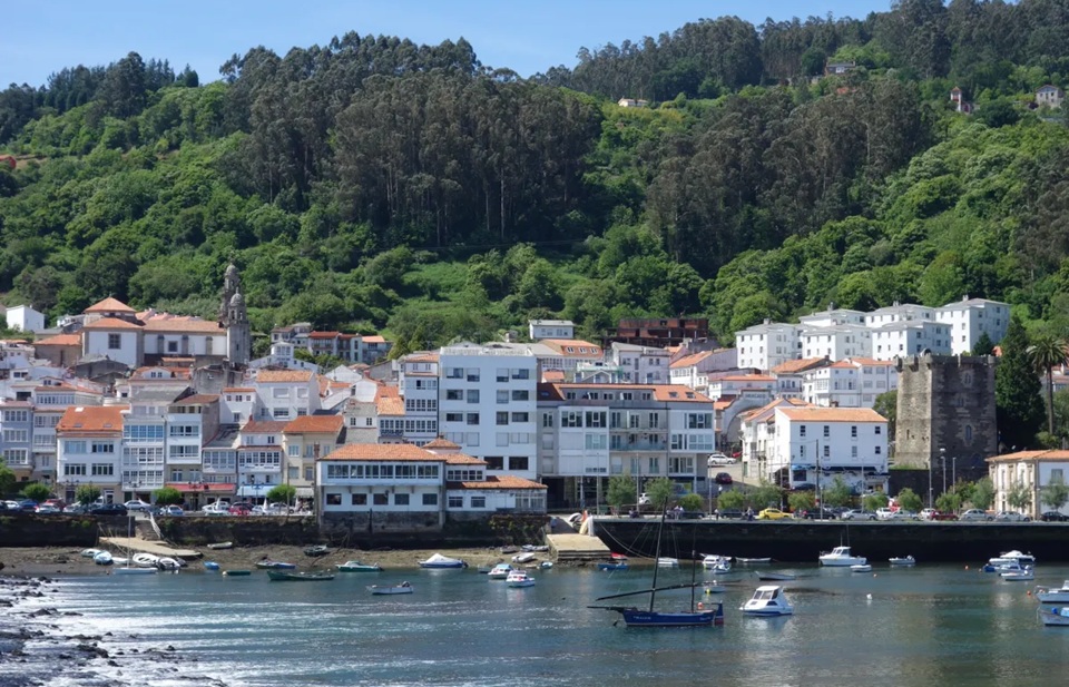 Camino Inglés