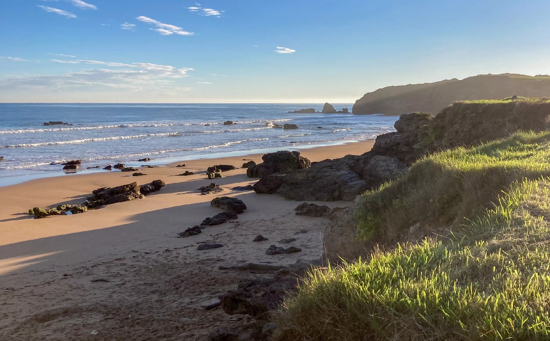 Camino del Norte