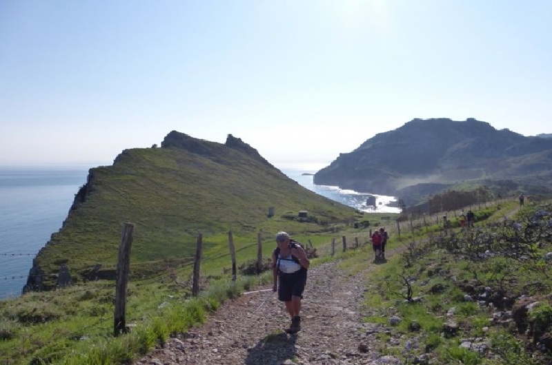 Camino del Norte