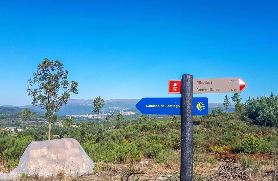 Camino Portugués
