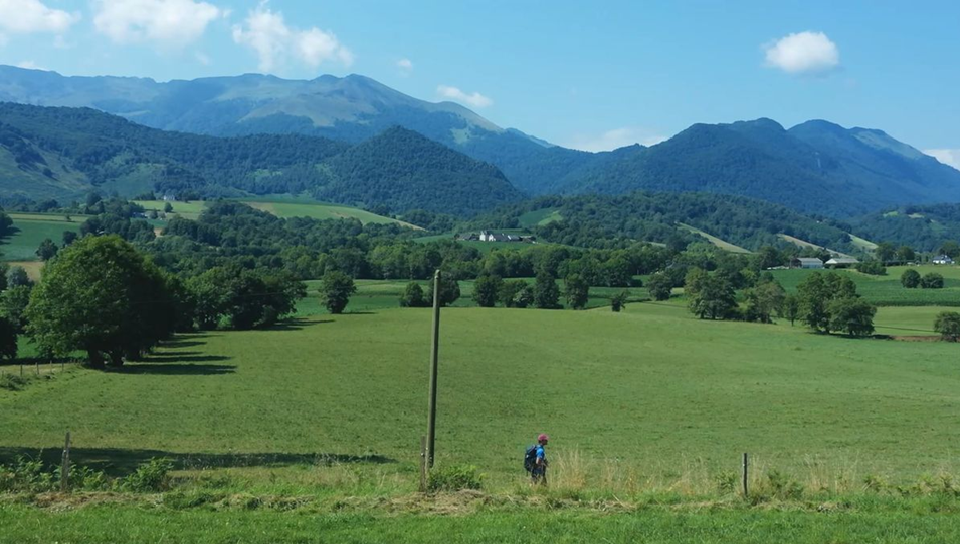 Basque Country - GR78 Pyrenees Foothills