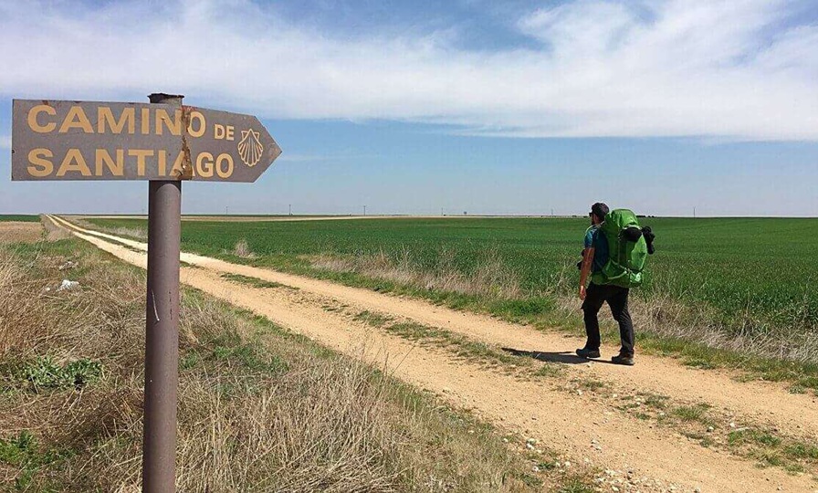 Vía de la Plata