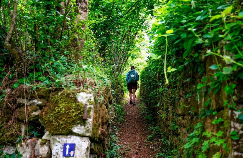 Via Turonensis (Tours Route)