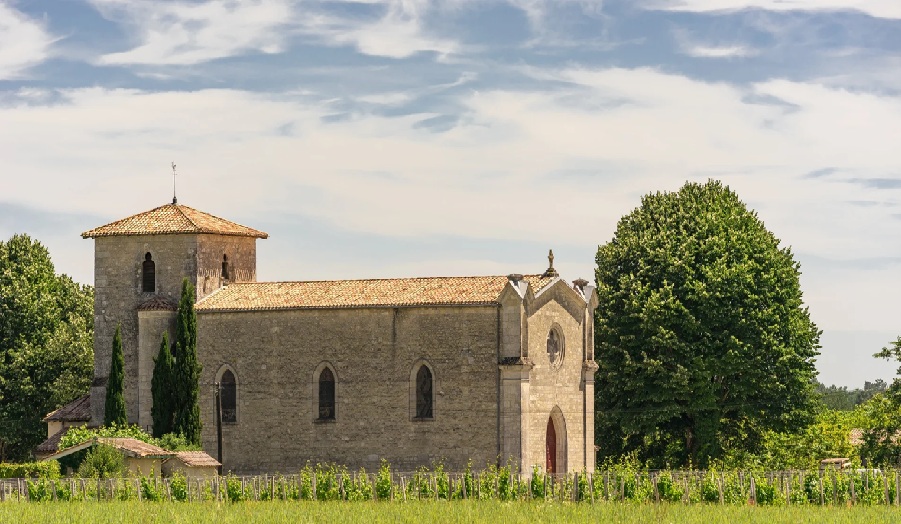 Via Turonensis (Tours Route)