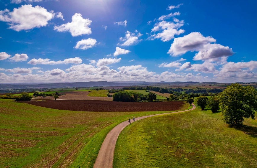 Via Lemovicensis (Vézelay Route)